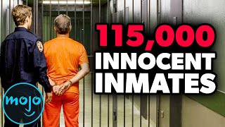 10 Dark Truths About the American Justice System