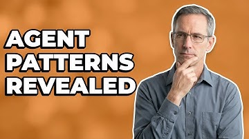 What Performance Data Shows Consistent Agent Patterns?