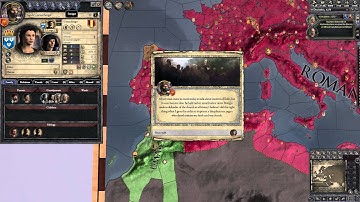 MrBoyGames Crusader Kings 2 Random Count Challenge! Part 80