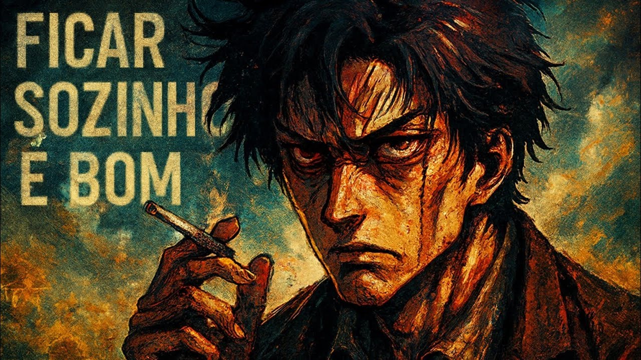 O Inverno Psíquico de Schopenhauer: A Verdade que Ninguém te Conta Sobre Ficar Sozinho