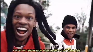 Foolio - BeatBox (Legendado) ft. Coojack Diss pro Yungeen Ace