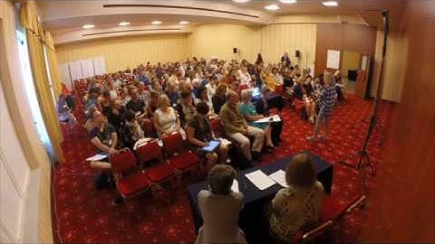 Suffering at the contact boundary: A developmental perspective - AAGT/EAGT Taormina Conference