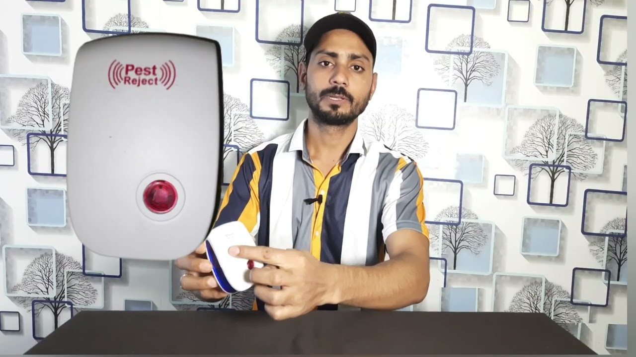 Pest Reject machine reviews