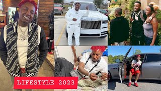 Honeykomb Brazy biography Networth, Wife,Family,Cars,House & Lifestyle 2023 Wealth
