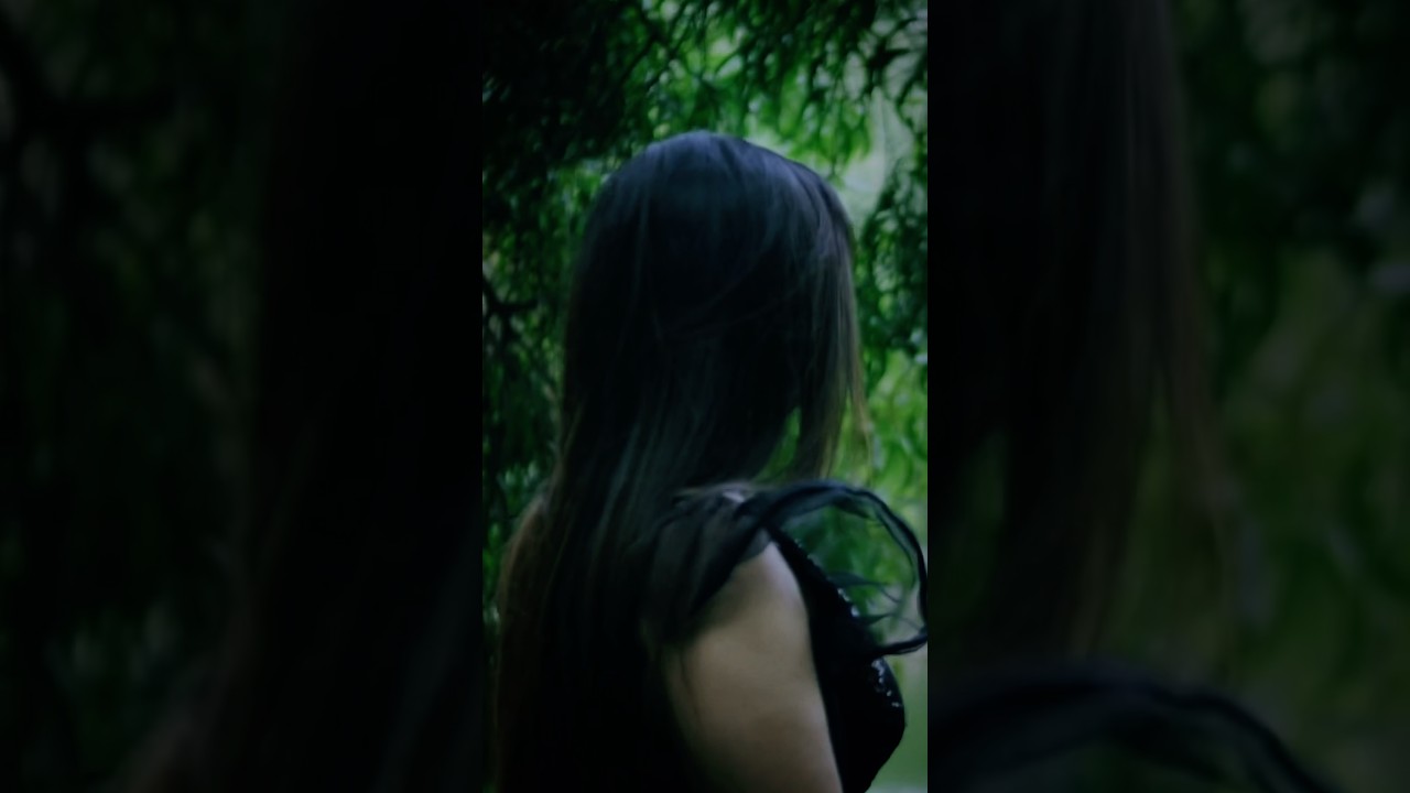 Still from the short clip: Mai Awari -Sushmita Srivastava |romantic song |love song #love #newsong #trendingsong #romanticsong