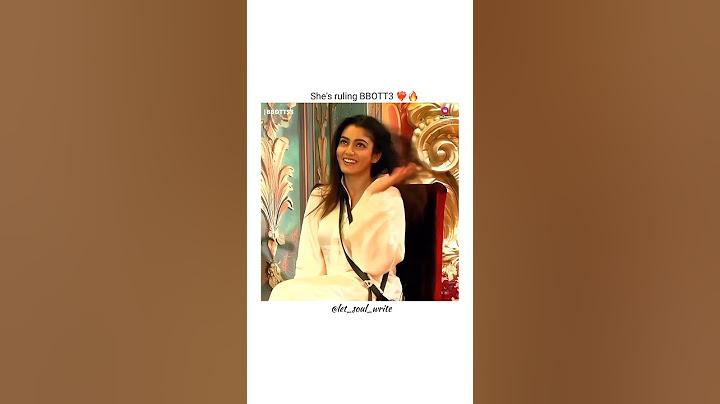 Sana Makbul | Bigg Boss | Bigg Boss Ott 3 | Bbott | Reels | Queen |#BiggBossOtt3 #shorts #ytshorts