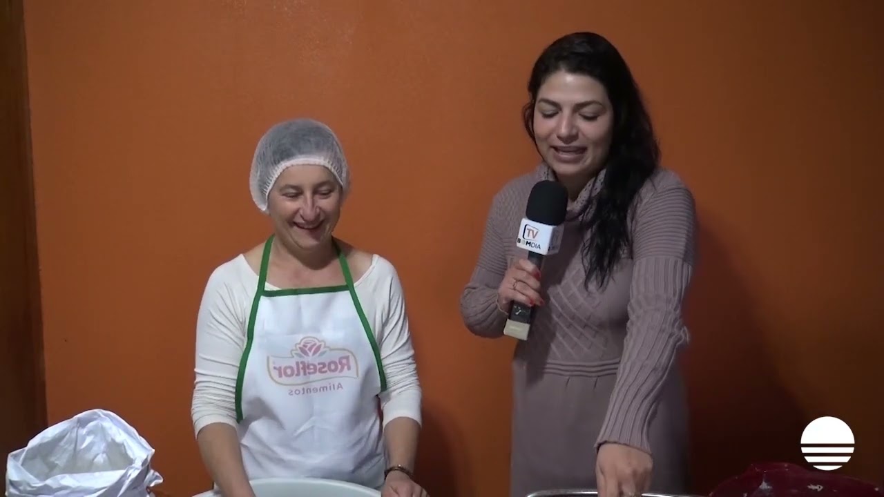 CUCA DA NONA | Receita ganhadora do concurso “Minha Cuca Preferida”