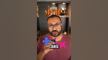 No one escapes Sir Zain’s sarcasm… not even Maths😅