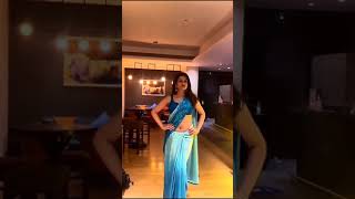 Shraddha Das Hot Makeover Hot Bollywood Actress Tollywood Lollipop Bollywood