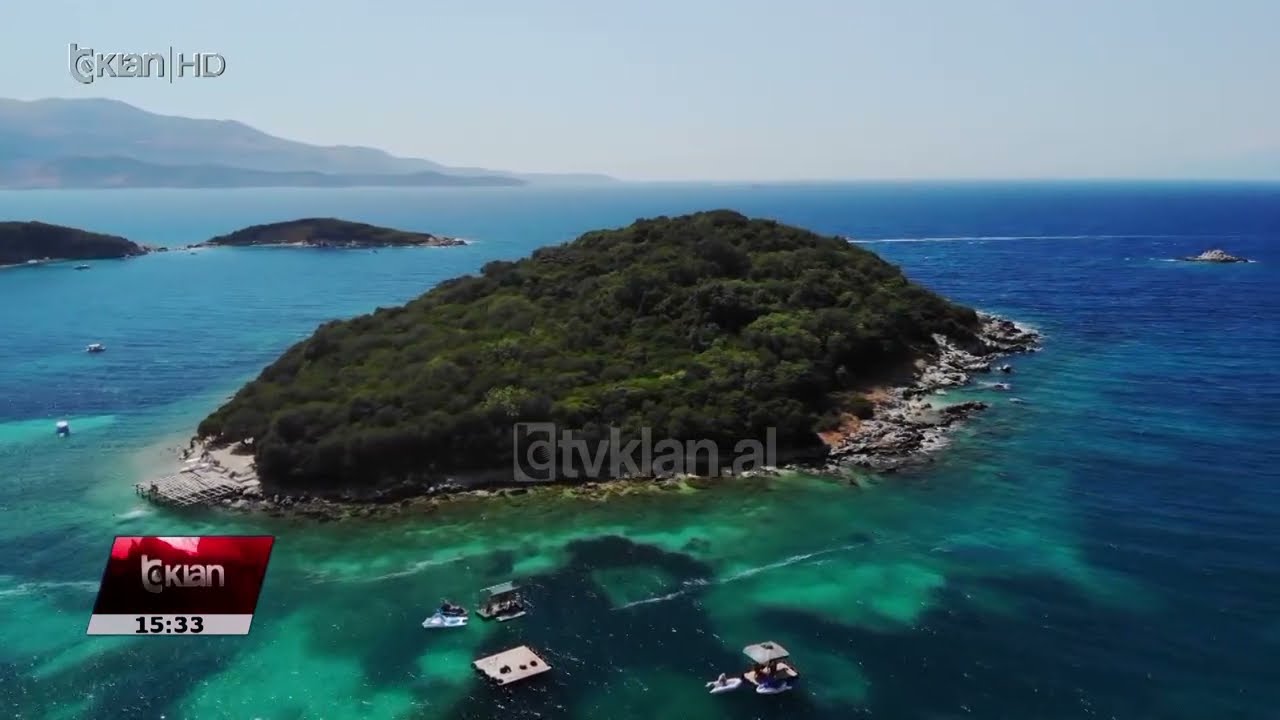 Tv Klan - Rikthehet i nxehti përvëlues. Sinoptikanët: 40 gradë deri të enjten