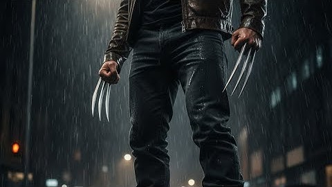 Ghost Rider x Wolverine | Cinematic Concept Teaser (The VizArt)