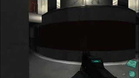 F.E.A.R. Walkthrough 34