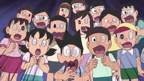 ジャイアンが1000人 تحميل Download Mp4 Mp3