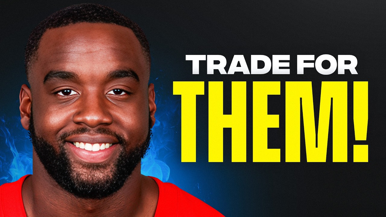 7 игроков, которые вот-вот взорвутся в фэнтези (обменяйте их как можно скорее)