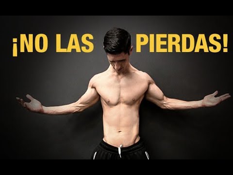 Cuando el Cardio está MERMANDO tus Ganancias (¡PRUEBA EN VIDEO!)
