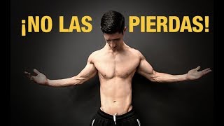 Cuando el Cardio está MERMANDO tus Ganancias (¡PRUEBA EN VIDEO!)