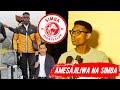 FADLU DAVIDS AMVUTA NAMBA 10 BORA ZAIDI MZAWA KUTOKA ULAYA HADI SIMBA SC FADLU DAVIDS AMVUTA NAMBA 10 BORA ZAIDI MZAWA KUTOKA ULAYA HADI SIMBA SC