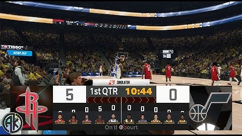 NBA 2K23 FIXED (SIM TO NEXT APPEARANCE) BUGS