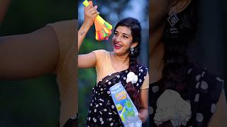 Thumbnail for Wife’s happiness 😍❤️ Waterballoon 🎈#youtubeshorts #couplegoals