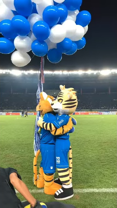 PERSIB BANDUNG KU TETAP JAYA⚽