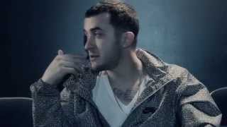Renzo - White Flag (In Retrospect) OFFICIAL MUSIC VIDEO