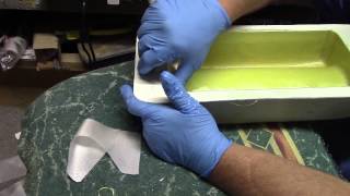 how to make a Kevlar fuel tank #3