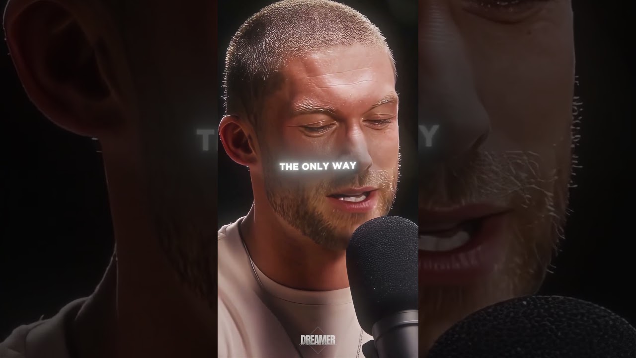 In life, you receive what you deserve. 