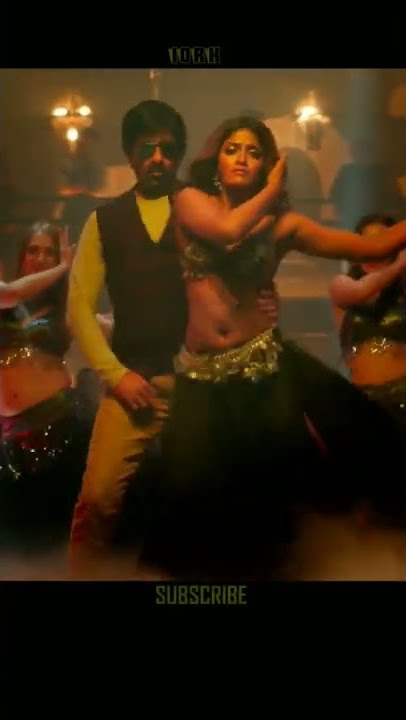 #iork#ponraj#shorts#song #Khiladi​ #Raviteja​ #DimpleHayathi Catch Me Song | Khiladi​ Songs