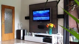 Teufel System 5 THX Select