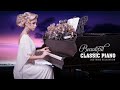 The Most Beautiful &amp; Relaxing Piano Pieces | Top 30 Romantic Piano Songs for Love