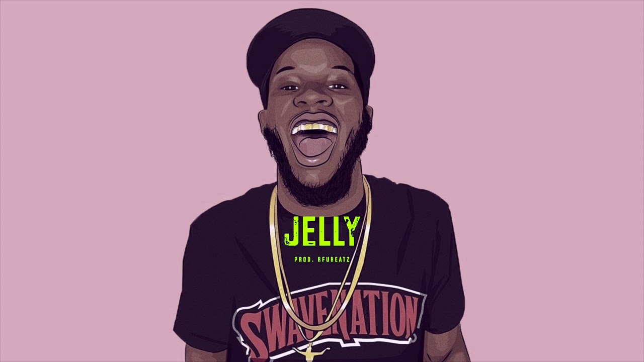 Tory Lanez Type Beat **JELLY** (Prod. $inho)