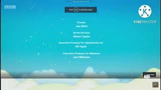 Alphablocks Specials Credits For Colleen Ford