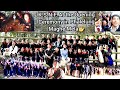 K.S.N.Bording School Family Pre.Maghe Mela football tournament  Opening Ceremony in Phalelung👀👉1sub🙏