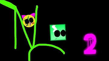 (RECORD GITCH WARNING) TAPSYMR Episode 2: joystick adventures-