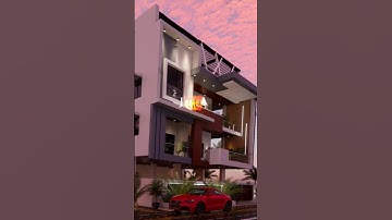 The Future of Homes (Modern Luxury Home Designs) home trends