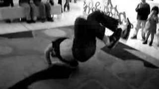 LIFE OF A BBOY TEASER