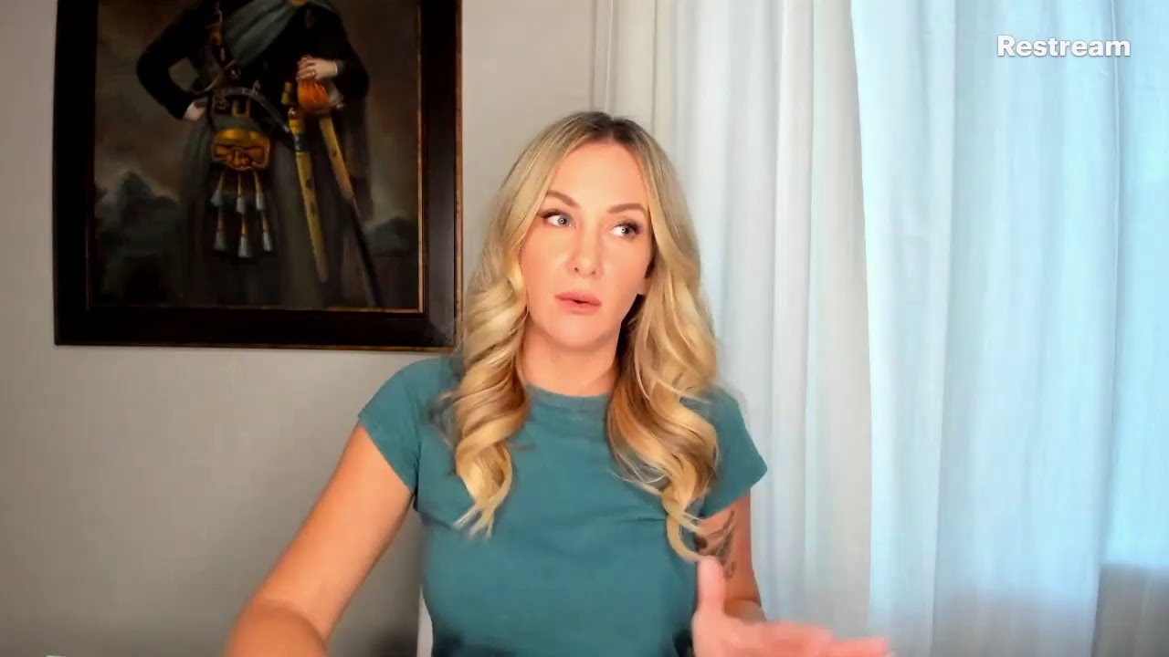 The Kate Awakening Live