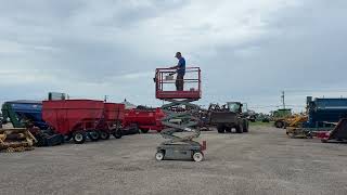 SKYJACK SJIII3219 For Sale