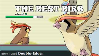 CHOICE BAND PIDGEOT NEVER FAILS TO CARRY...