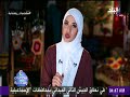 شخصيات رمضانية - الكنفانى مع رغدة بكر