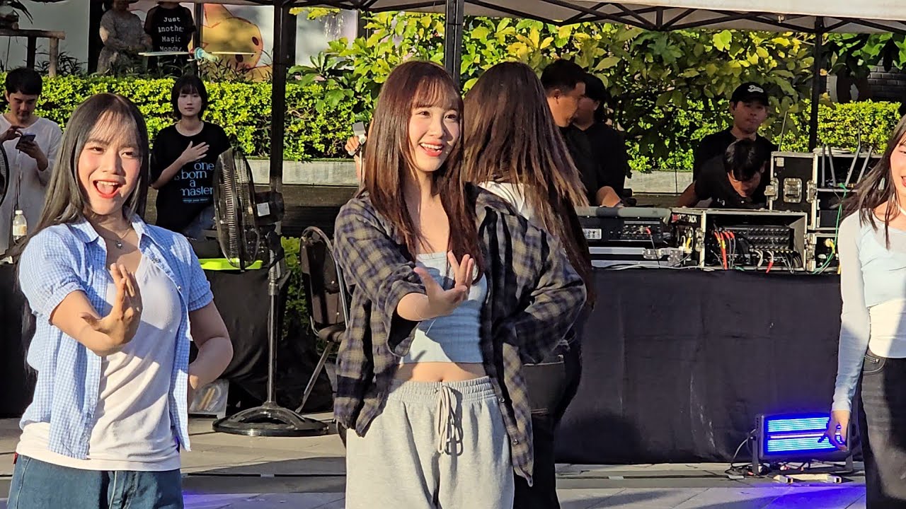 [Sita CGM48] Focus/Fancam - Hokori no Oka เนินเขาแห่งความฝัน  [2025-08-14]