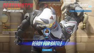 Ster Streams - Overwatch! (5/24/18)