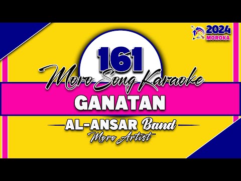 𝐆𝐀𝐍𝐀𝐓𝐀𝐍 𝐁𝐲 𝐀𝐥 𝐀𝐧𝐬𝐚𝐫 𝐁𝐚𝐧𝐝 𝐊𝐚𝐫𝐚𝐨𝐤𝐞 𝐕𝐞𝐫𝐬𝐢𝐨𝐧 