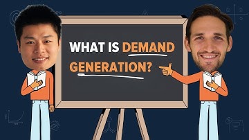 What is Demand Generation? (Definition, Benefits, PLUS lead gen vs demand gen)