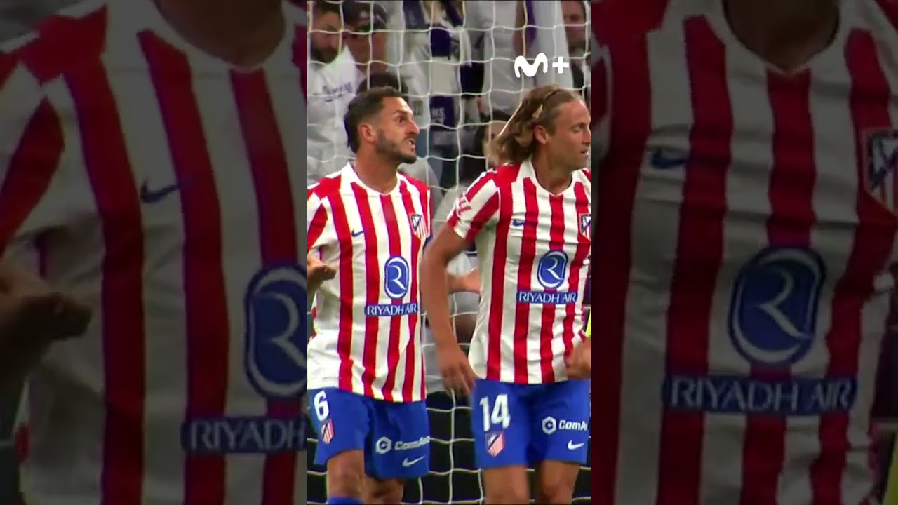 ''Vaya hos***, bro''. #ElDíaDespués