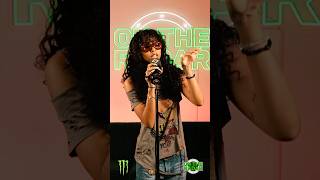 The Run On On The Radar girlfriend emergency Trun harmony harmonies ontheradar new