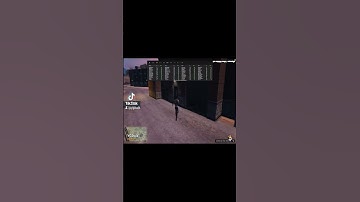 Michael Myers In GTA Prison