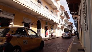 Casco Viejo | Panama | Liz Larroquette