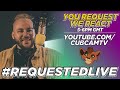 Capture de la vidéo #Requested Live | Ft Fireboy Dml, Diamond Platnumz, August Burna Boy, Buju, Chike, & More | Cubcamtv