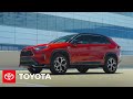 2021 RAV4 Prime Overview | Toyota